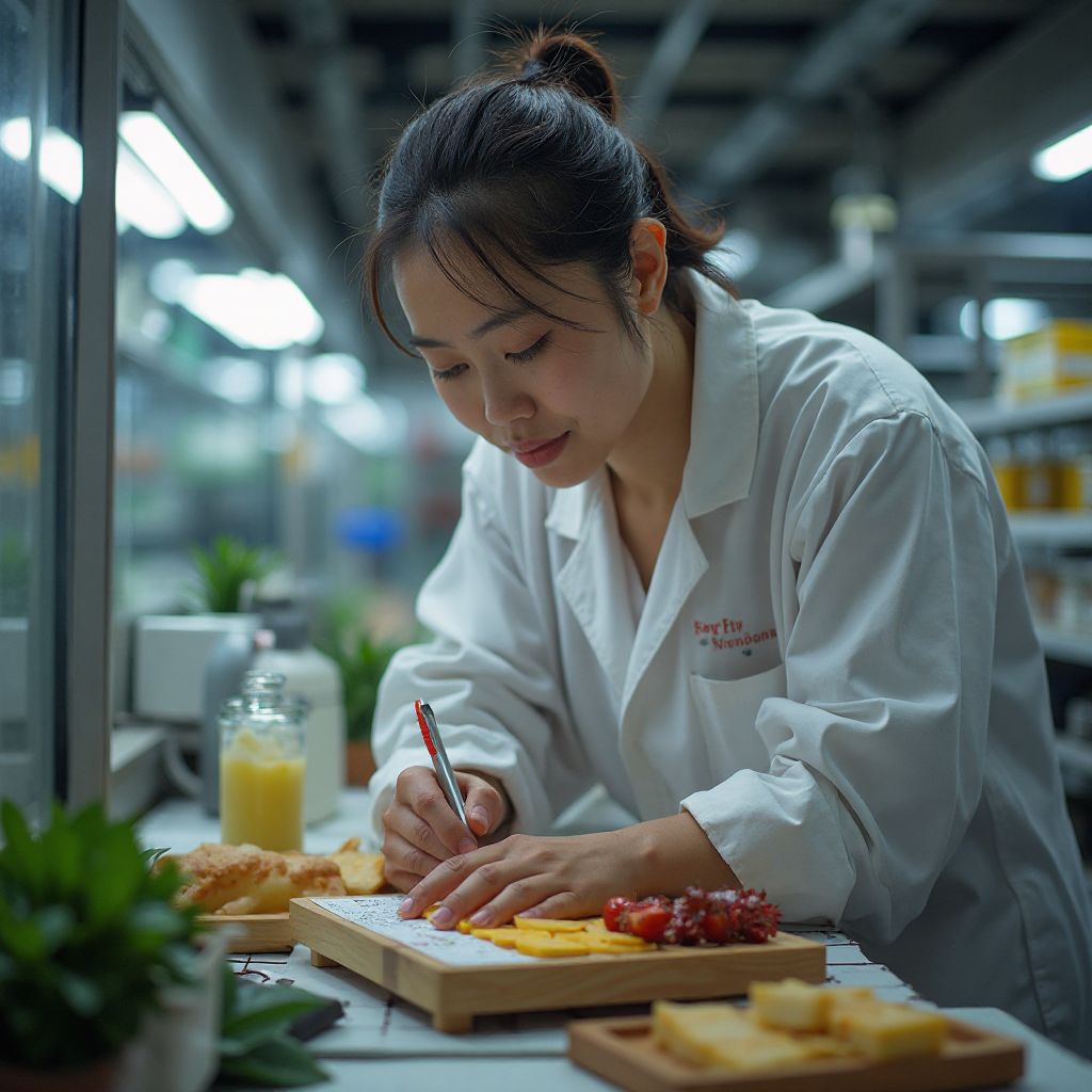 ペット栄養の始め方